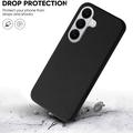 Samsung Galaxy A57 Anti-Slip TPU Case - Black