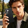 Samsung Galaxy A57 Anti-Slip TPU Case - Black