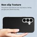 Samsung Galaxy A57 Anti-Slip TPU Case - Black