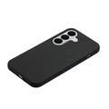 Samsung Galaxy A57 Anti-Slip TPU Case - Black