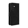 Samsung Galaxy A57 Cardholder Wallet Case - Black