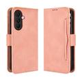 Samsung Galaxy A57 Cardholder Wallet Case - Pink
