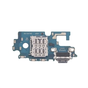 Samsung Galaxy A57 Charging Connector Flex Cable GH96-20947A