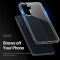 Samsung Galaxy A57 Dux Ducis Clin Hybrid Case - Clear