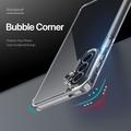 Samsung Galaxy A57 Dux Ducis Clin Hybrid Case - Clear