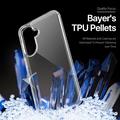 Samsung Galaxy A57 Dux Ducis Clin Hybrid Case - Clear