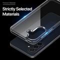 Samsung Galaxy A57 Dux Ducis Clin Hybrid Case - Clear