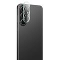 Samsung Galaxy A57 Imak 2-in-1 HD Camera Lens Tempered Glass Protector