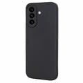 Samsung Galaxy A57 JT Berlin Pankow Soft TPU Case - Black