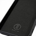 Samsung Galaxy A57 JT Berlin Pankow Soft TPU Case - Black