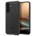 Samsung Galaxy A57 Spigen Rugged Armor TPU Case - Black