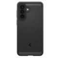 Samsung Galaxy A57 Spigen Rugged Armor TPU Case - Black