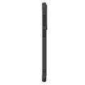 Samsung Galaxy A57 Spigen Rugged Armor TPU Case - Black