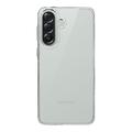 Samsung Galaxy A57 Tactical TPU Case - Transparent
