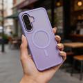 Samsung Galaxy A57 Tech-Protect Magmat Case - MagSafe Compatible