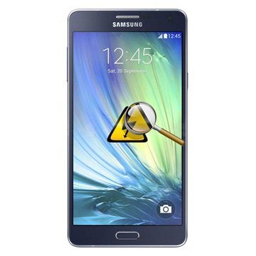 Samsung Galaxy A7 (2015) Diagnosis