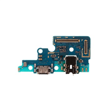 Samsung Galaxy A70 Charging Connector Flex Cable GH96-12724A