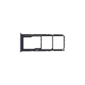 Samsung Galaxy A70 SIM & MicroSD Card Tray GH98-44196A