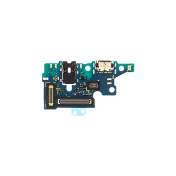 Samsung Galaxy A71 Charging Connector Flex Cable GH96-12851A