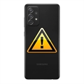 Samsung Galaxy A53 5G Battery Cover Repair - Black