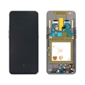 Samsung Galaxy A80 Front Cover & LCD Display GH82-20348A