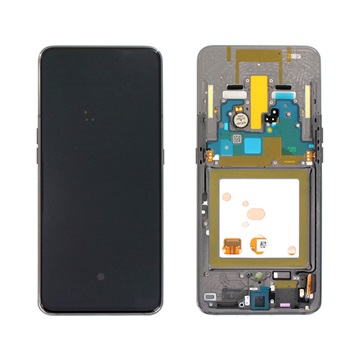 Samsung Galaxy A80 Front Cover & LCD Display GH82-20348A