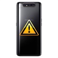 Samsung Galaxy A70 Battery Cover Repair