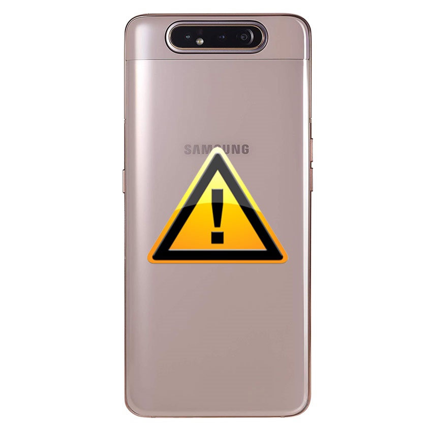 galaxy a70 battery