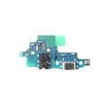 Samsung Galaxy A9 (2018) Charging Connector Flex Cable