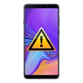 Samsung Galaxy A9 (2018) Charging Connector Flex Cable Repair