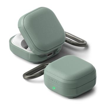 Samsung Galaxy Buds 4/4 Pro Ringke Onyx Magnetic Case - Sage Green