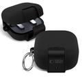 Samsung Galaxy Buds 4/4 Pro Tech-Protect Slim Hook Case