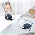 Samsung Galaxy Buds 4/4 Pro Tech-Protect Slim Hook Case - Navy Blue