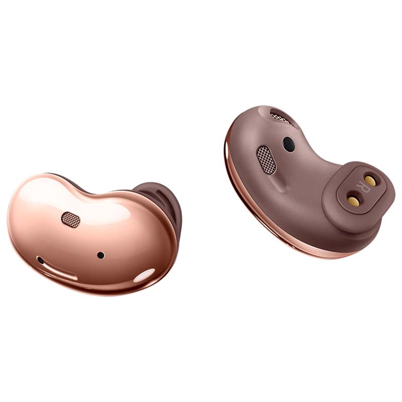 Samsung Galaxy Buds Live SM-R180NZNAEUE - Mystic Bronze