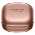 Samsung Galaxy Buds Live SM-R180NZNAEUE - Mystic Bronze