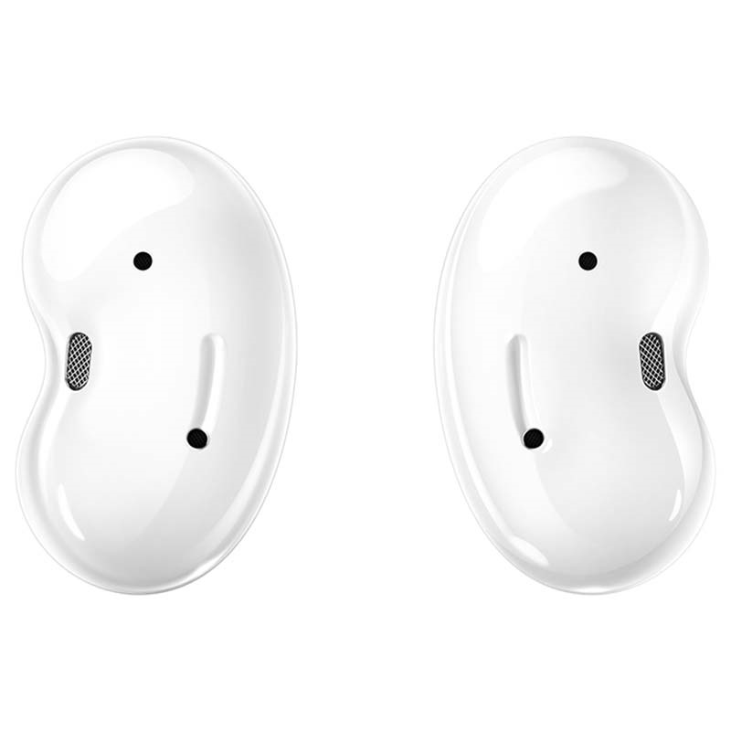 Samsung Galaxy Buds Live SM-R180NZWAEUE - Mystic White