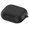 Samsung Galaxy Buds3 FE Charging Case with USB-C Cable - 590mAh