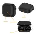Samsung Galaxy Buds3 FE Charging Case with USB-C Cable - 590mAh