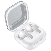 Samsung Galaxy Buds4 Pro SM-R640NZWAEUB - White