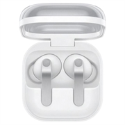 Samsung Galaxy Buds4 Pro SM-R640NZWAEUB - White