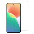 Samsung Galaxy F70 Pro Tempered Glass Screen Protector - 9H - Case Friendly - Transparent