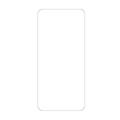 Samsung Galaxy F70 Pro Tempered Glass Screen Protector - 9H - Case Friendly - Transparent