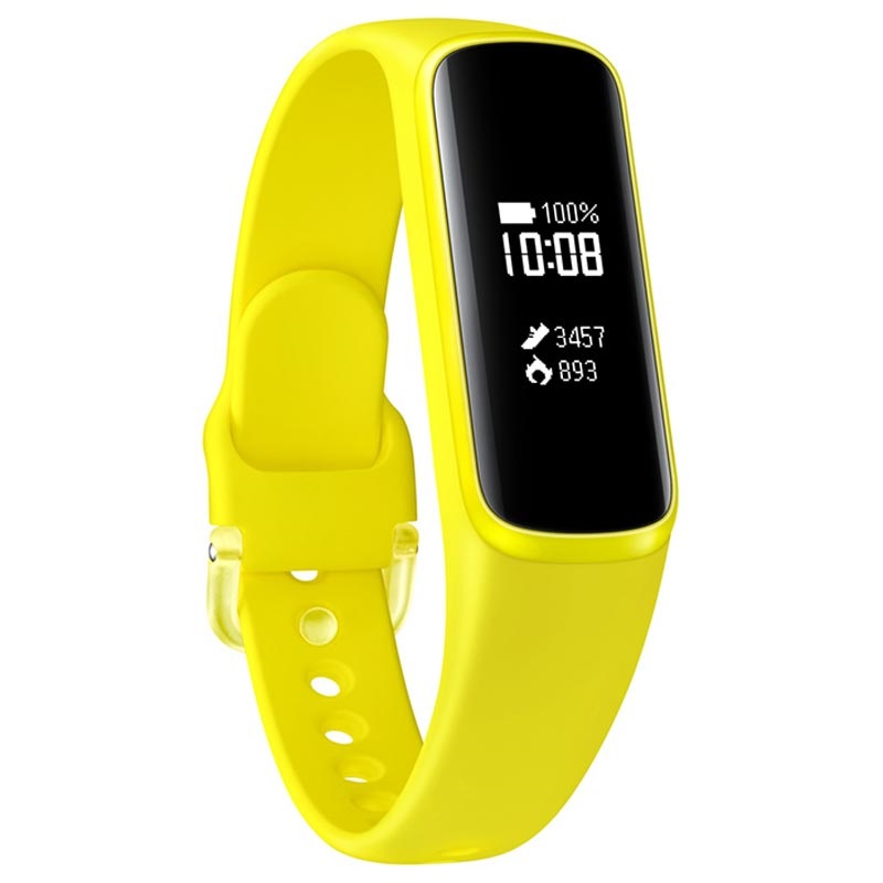 samsung galaxy fit e activity tracker