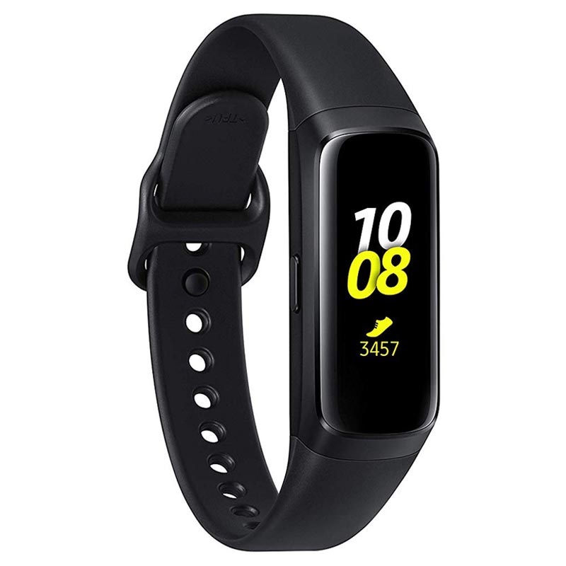 galaxy activity tracker