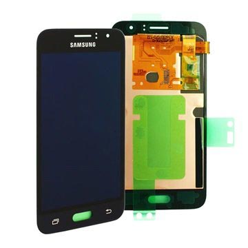 Samsung Galaxy J1 (2016) LCD Display - Black