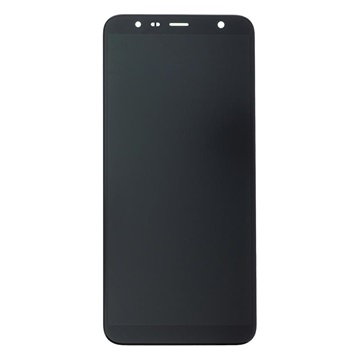 Samsung Galaxy J4+, Galaxy J6+ LCD Display GH97-22582A - Black