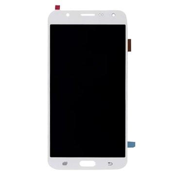 Samsung Galaxy J7 (2016) LCD Display - White