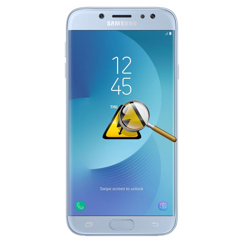 Smartwatch for hot sale galaxy j7 prime