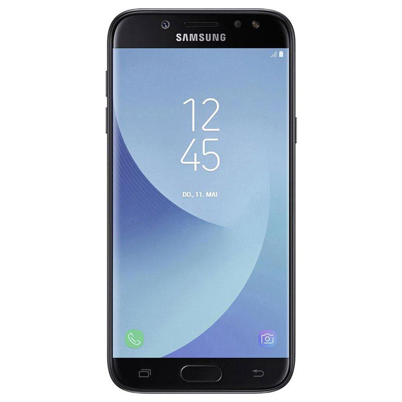 Samsung Galaxy J7 (2017) Duos - 16GB - Black