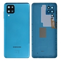 Samsung Galaxy M12 Back Cover GH82-25046B - Green
